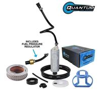 Quantum Carburante Pompa + Regolatore per Polaris Genesis Virage 1999-2004 OEM#