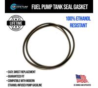 Quantum Carburante Pompa Ricambio Anello Guarnizione Serbatoio per Buell 03-09