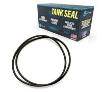 Quantum Carburante Pompa Ricambio Anello Guarnizione Serbatoio per Buell 03-09