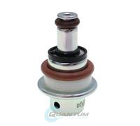 QUANTUM Carburante Pressione Regolatore per 17-20 Polaris Sportsman Ace 500/570