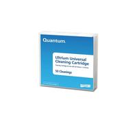 Quantum MR-LUCQN-BC Ultrium Cleaning Cartridge LTO cleaning cartridge