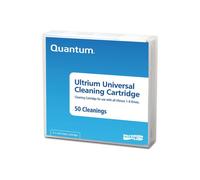 Quantum - Cartuccia dati LTO cleaning - QUACLTUU