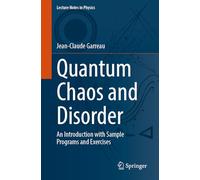 Quantum Chaos and Disorder: An Introduction with Sample Programs and Exercises