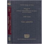 Quantum Chaos: Proceedings of the International School of Physics Enrico Fermi : Cource Cxix : Varenna on Lake Como : Villa Monastero 23 July-2 Augu: ... of Physics, 23 July-2 August 1991: v. 119