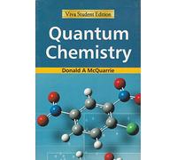 Quantum Chemistry