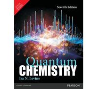 Quantum Chemistry, 7/E
