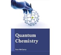 Quantum Chemistry (Copertina rigida)