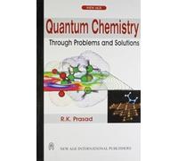 Quantum Chemistry Through Problems and Solutions