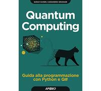 Quantum Computing