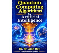 Quantum Computing Algorithms for Artificial Intelligence