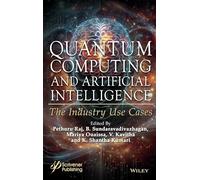 Quantum Computing and Artificial Intelligence: Industrial Use Cases