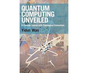Quantum Computing Unveiled: A Concise Course with Topological Extensions