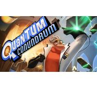 Quantum Conundrum