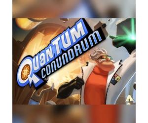 Quantum Conundrum (PC) Steam Gift - GLOBAL