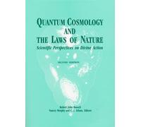 Quantum Cosmology and the Laws of Nature: Scientific Perspectives on Divin...
