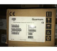 Quantum DAT160 Interno 80GB/160GB SAS Unità Di Nastro Dati TE5551-501 CD160NH-SB