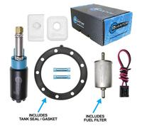 Quantum Diretta Iniezione Carburante Pompa, Guarnizione & Filtro Seadoo Wake 230