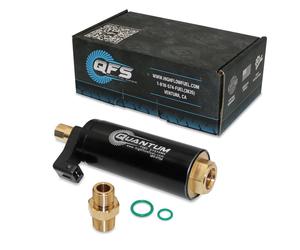 Quantum Diretto Montaggio Carburante Pompa per Omc Volvo Marine 3857650,120PSI