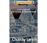 Quantum Discord - Of Gods & Monsters