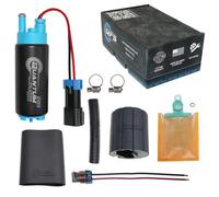 QUANTUM E85 340LPH Kit Pompa Carburante InTank Per Nissan S13 S14 200SX Silvia
