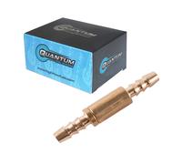 Quantum Efi 45psi/3Bar Inline Esterno Regolatore Pressione Caburante 8mm (0.8cm