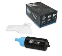 Quantum Efi Carburante Pompa Con / Filtro Kit per Yamaha F40LEHA / Selva Murena