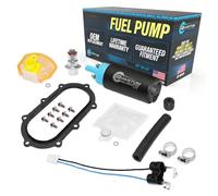 Quantum Efi Carburante Pompa Con / Regolatore 400KPA & Guarnizione Serbatoio Per