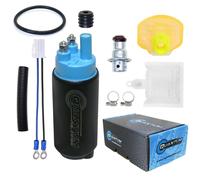 Quantum Efi Carburante Pompa Con / Regolatore 400KPA & Guarnizione Serbatoio Per