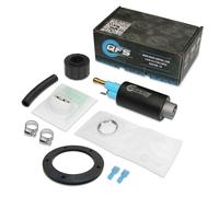 Quantum Efi Carburante Pompa Con / Serbatoio Sigillare Per Polaris Sportsman 700