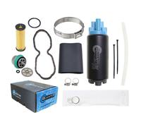 Quantum Efi Carburante Pompa + Filtro Kit 2018-21 Harley-Davidson XL1200NS#