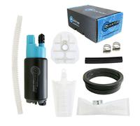 Quantum Efi Carburante Pompa + Guarnizione per 07-20 BMW C600 Sport / C650GT #