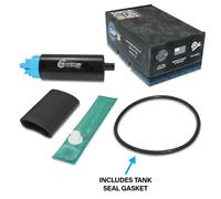 Quantum Efi Carburante Pompa & Guarnizione per BMW R1100 R1150 R1200 R850R 92-07