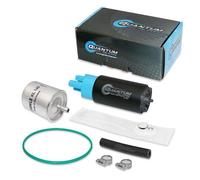 Quantum Efi Pompa Del Carburante, Guarnizione Serbatoio & Filtro per Ducati