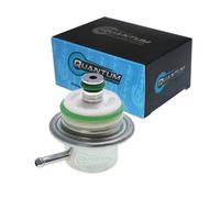 Quantum Efi Carburante Regolatore di Pressione Per Harley Davidson FLHR Fltri #