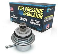 Quantum Efi Pressione Del Carburante Regolatore Per Harley Davidson FLHR Fltri #