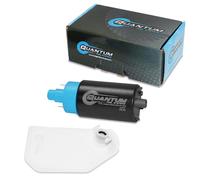 Quantum Efi Serbatoio Carburante Pompa per Honda 250R 2022-2025 16700-MKE-AF3
