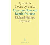 Quantum Electrodynamics: A Lecture Note and Reprint Volume