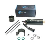 Quantum Elettrico Pompa Del Carburante per Evinrude Fuoribordo E225DPZSDR 2006 #