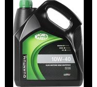 MAGNETI MARELLI LUBRIFICANTE AUTO SEMI SINTETICO OLIO MOTORE QUANTUM 10W-40 4 LI