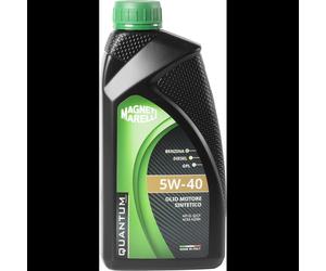 QUANTUM ENERGY 10720 Olio motore