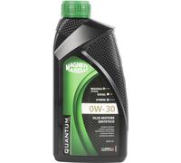 Magneti Marelli Lubrificante auto sintetico olio motore 0W-30 1lt MAGNETI MARELL