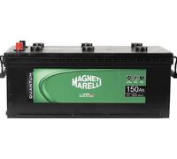 Magneti Marelli Batteria per autocarri 150AH 12V 900A EN1 per cassetta B MAGNETI