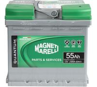 QUANTUM ENERGY 12910 Batteria