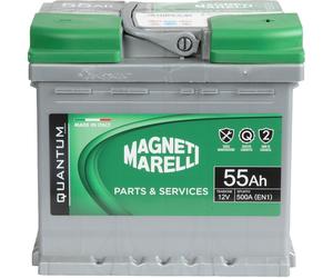 QUANTUM ENERGY 12910 Batteria
