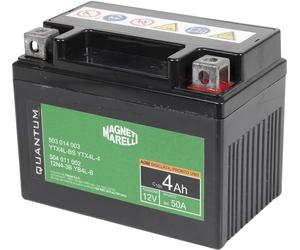 QUANTUM ENERGY 3622 Batteria