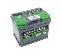 QUANTUM ENERGY 8949 Batteria