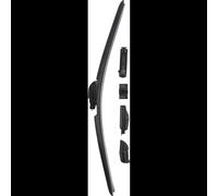 Marelli Spazzola tergicristallo auto Flex 41cm - 16" parabrezza attacco universale