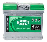 Magneti Marelli Batteria auto L1 45 Ah 360 A 12 V