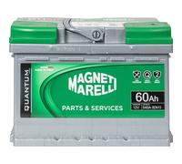 Magneti Marelli Quantum Energy QUANTUM ENERGY Magneti Marelli Batteria per auto