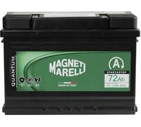 Magneti Marelli Batteria auto L3 70AH 12V 680A Start e Stop MAGNETI MARELLI QUAN